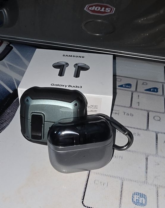 Samsung galaxy buds 3