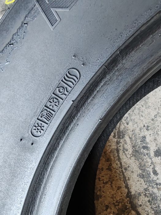 2 anvelope 235 55 17