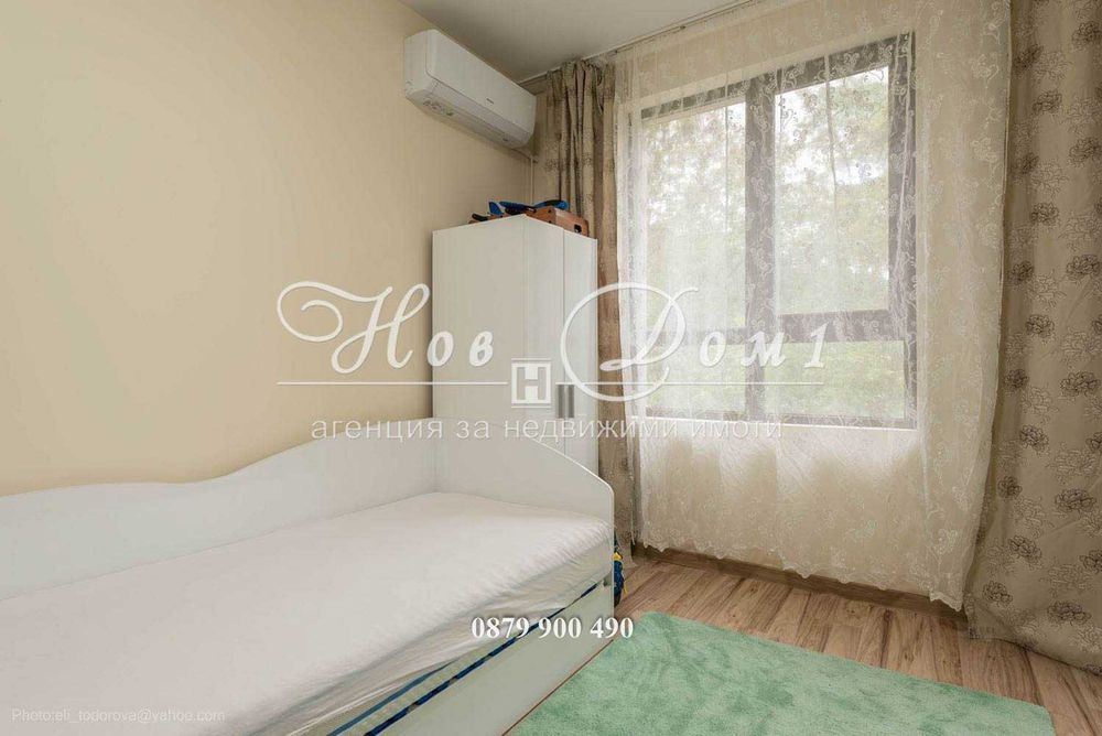 Продава се Тристаен апартамент в к.к. Златни пясъци - 98 кв.м за 1224 €/кв.м - Снимка #10