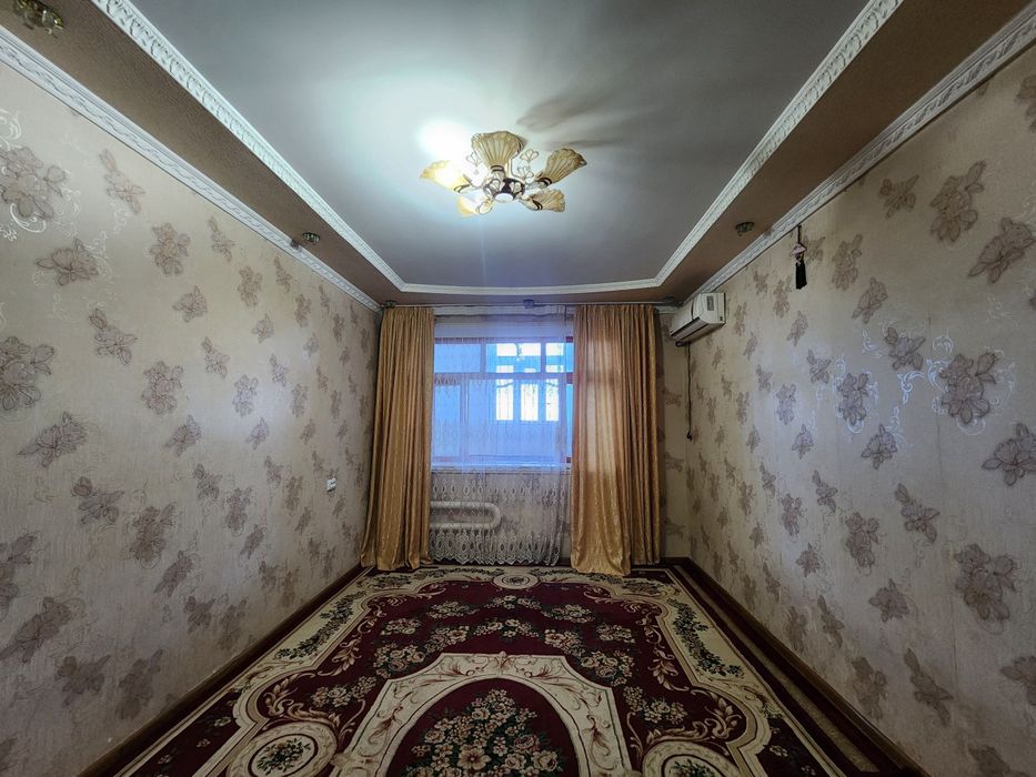 3 xonalik uy sotuvda