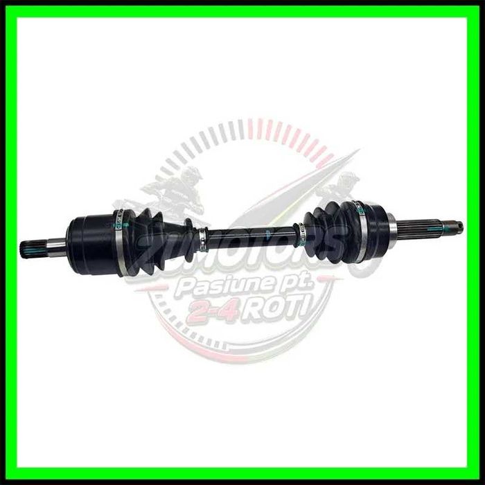 Planetara Fata atv LINHAI 400 410 420 Promax Dragon Fly Hytrack - Cod Original: 27346