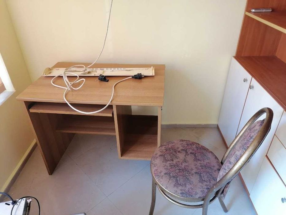 Дава се под наем Едностаен апартамент в Варна, м-т Прибой - 26 кв.м за 209.1 € - Снимка #6