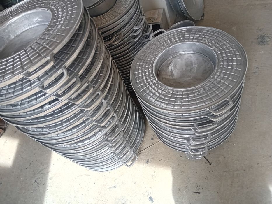 Disc perfect la pret corect gratar aluminiu iniu