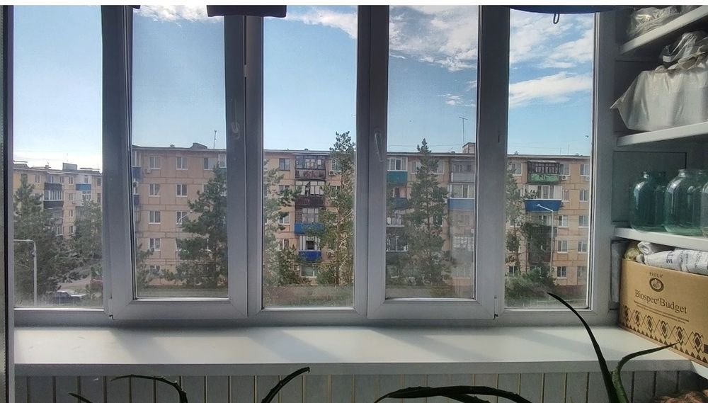 Продам 2-х комнатную квартиру