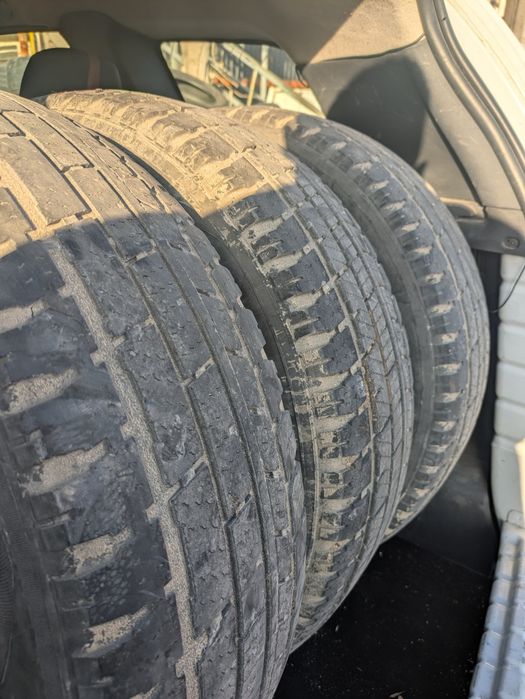 Шины летние резина балоны