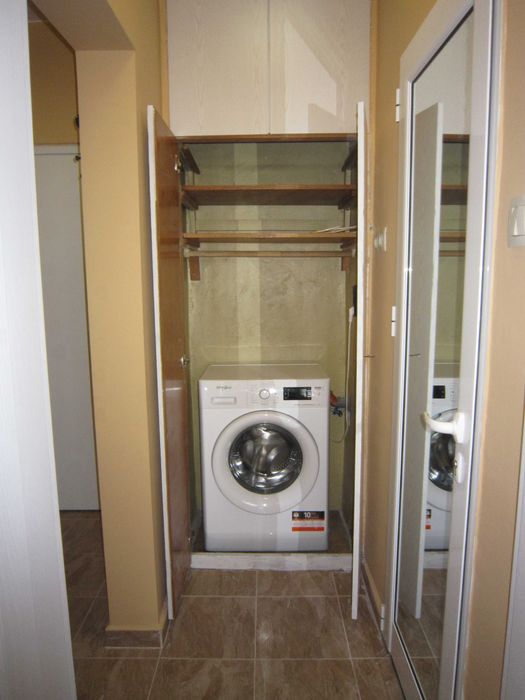 Дава се под наем Двустаен апартамент в София, Света Троица - 43 кв.м за 373.83 € - Снимка #5