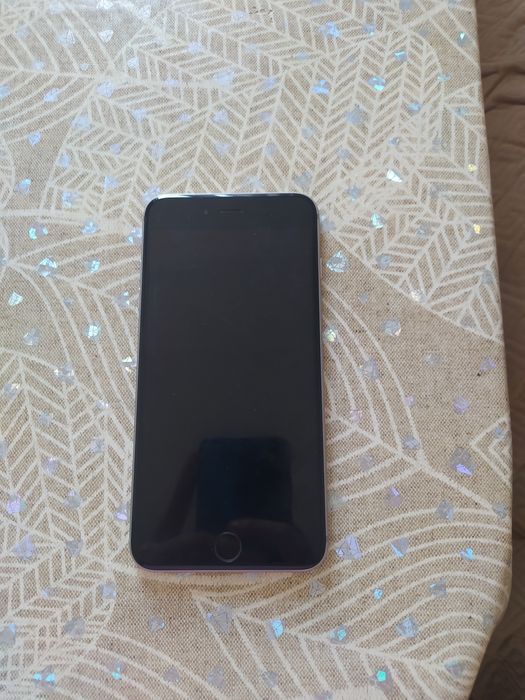 Iphone 6 с гарантия