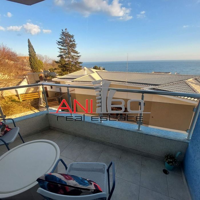 Продава се Двустаен апартамент в Варна, м-т Евксиноград - 60 кв.м за 2334 €/кв.м - Снимка #3