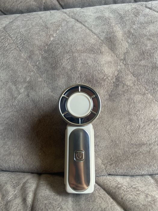 Мини вентилятор портативный