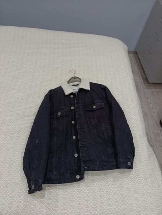 Мъжко дънково яке