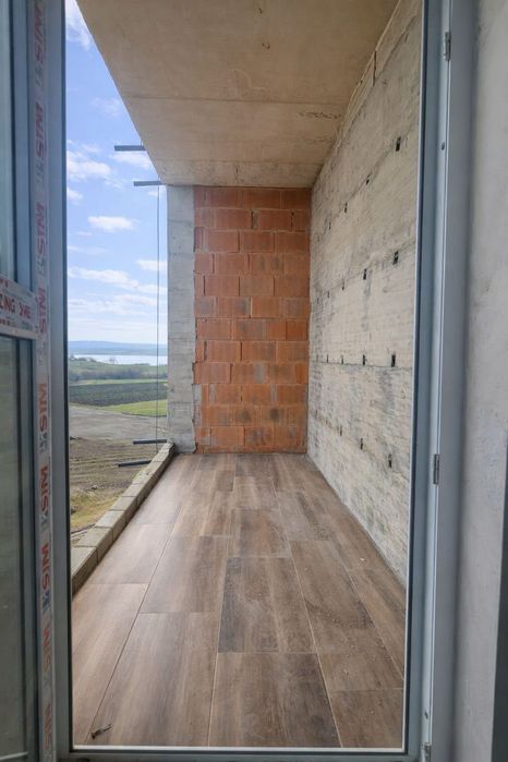 Продава се Двустаен апартамент в Бургас, Меден рудник - зона В - 66 кв.м за 592 €/кв.м - Снимка #7