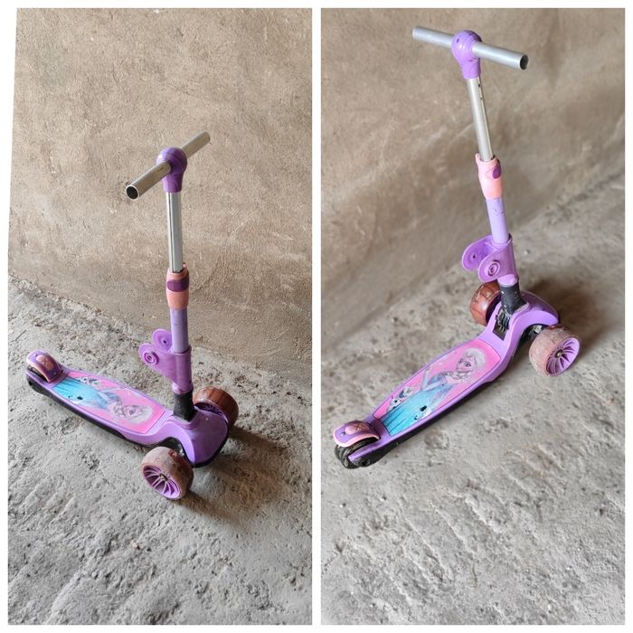 Коляска,самокат,машинка