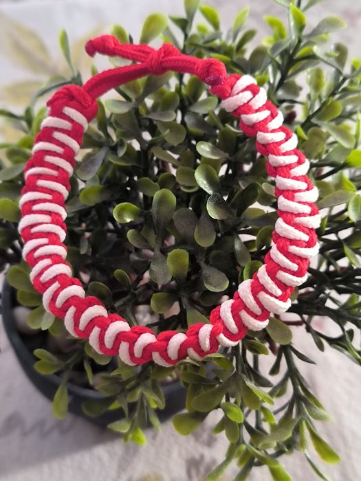 Мартеници на едро