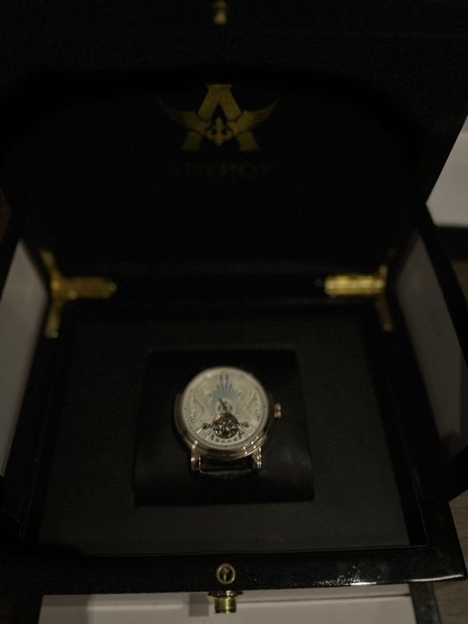 Часы мужские ABYROY