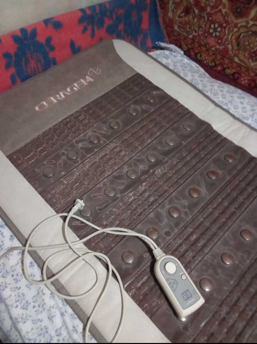 Матрас массажный медицинский