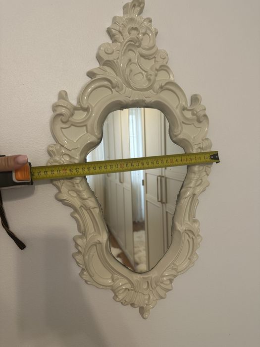 Vand oglinda clasica /baroc/parisian/frantuzesc