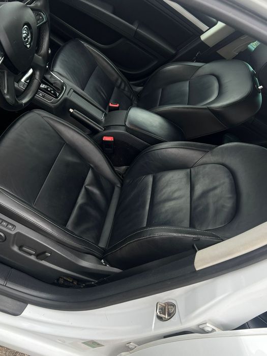 Vand Skoda superb 2015 2.0d