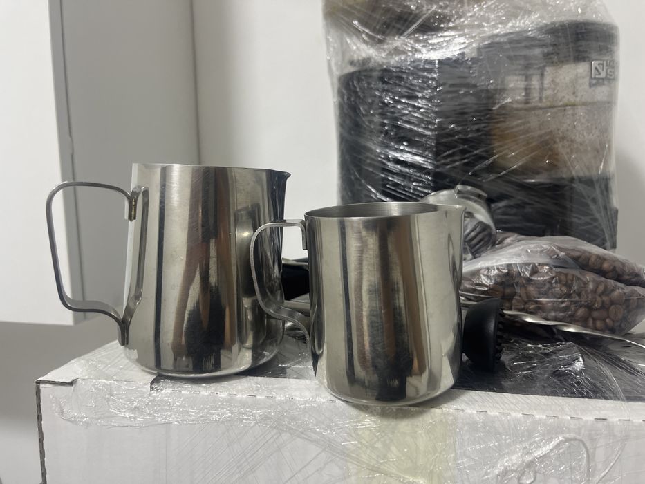 Кофе машина симанели