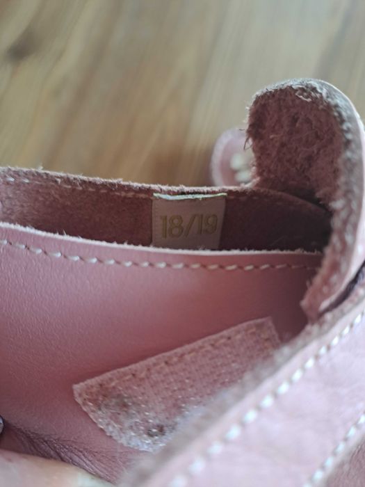 Боси пантофки Zeazoo