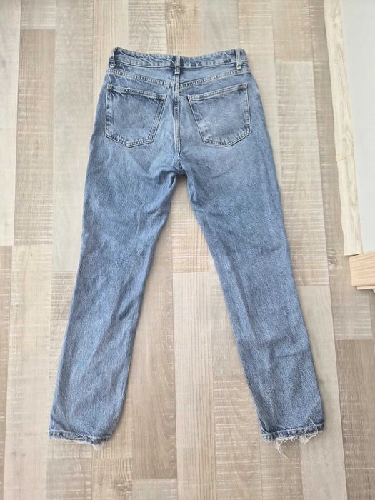 Дамски дънки Zara