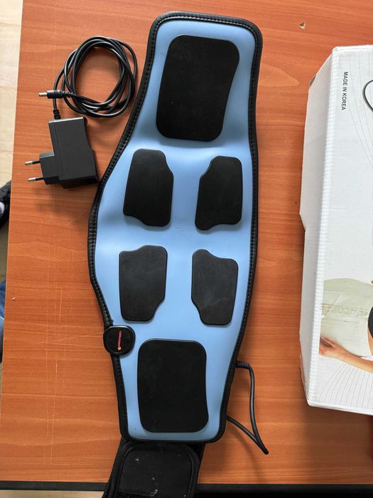 Centura Ceragem Slim Belt