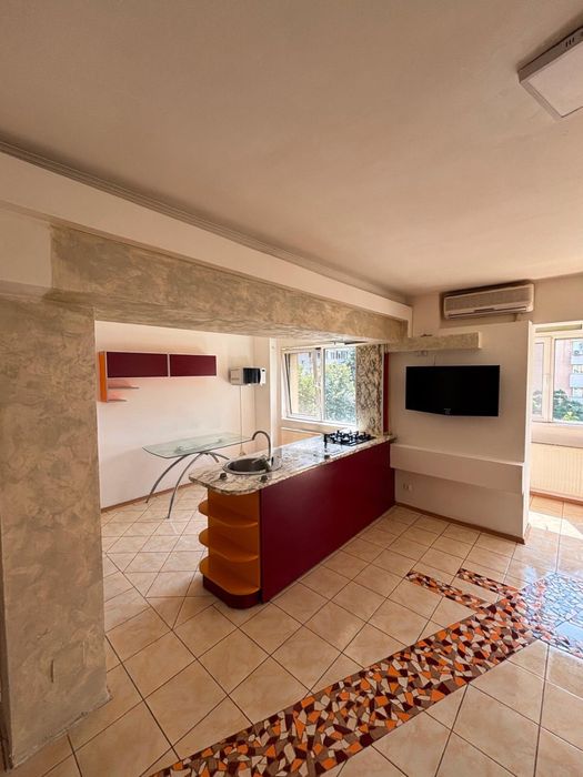 Apartament cu 3 camere Iancului
