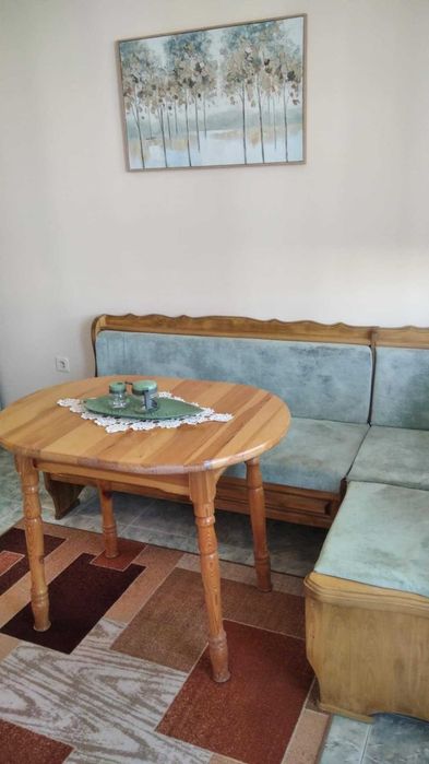 Дава се под наем Тристаен апартамент в Варна, Възраждане 1 - 90 кв.м за 600 € - Снимка #6