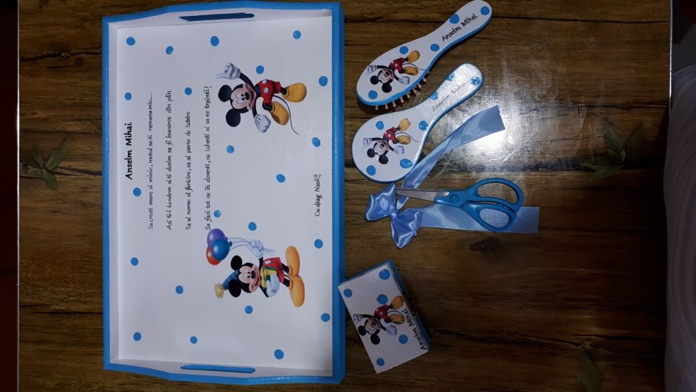 Tava taiere mot/ turta