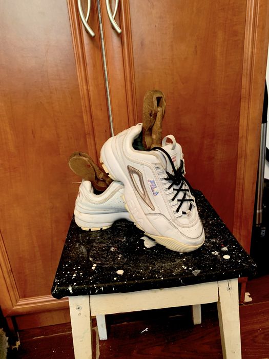 Adidasi Filla Dama(2 perechi)