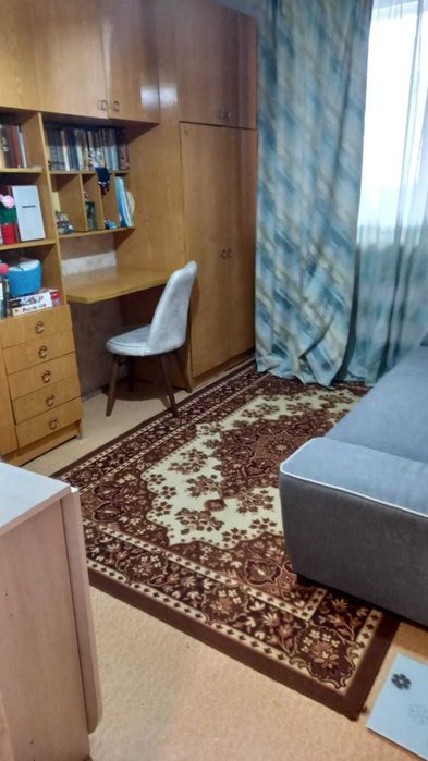 Продам 3-х комнатную квартиру