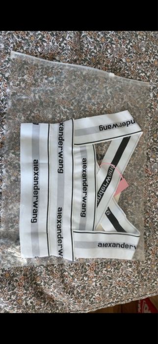 Дамски потник Alexander Wang