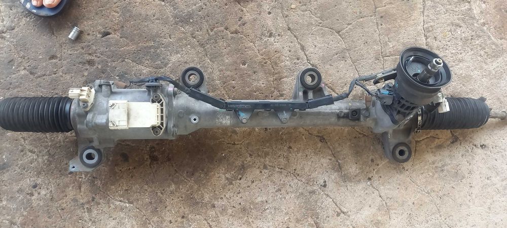 кормилна рейка за хонда акорд 7 8 Honda Accord VII  VIII /03-12/