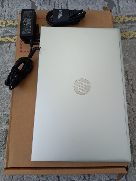 HP Probook 450 G9, 15.6 Fhd, i5 1235u, 16Gb, 512SSD