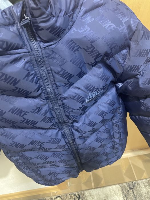 Детско зимно яке Nike