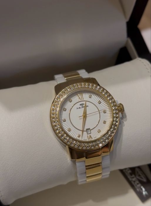 Murex швейцарски дамски часовник