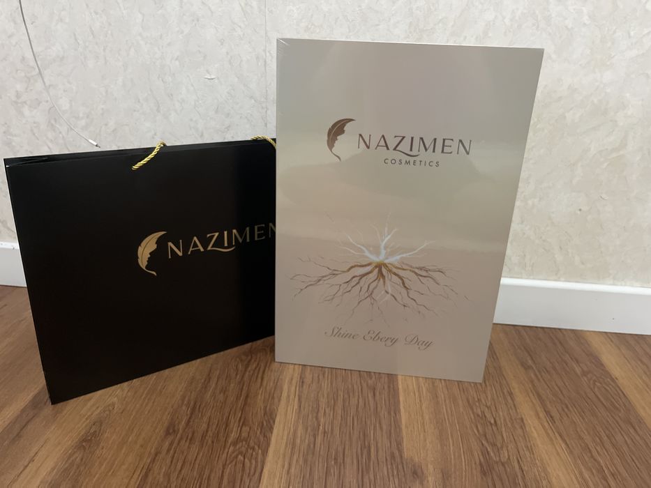 Косметика Nazimen