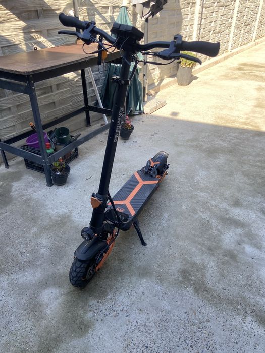 De vanzare kukirin g2 max