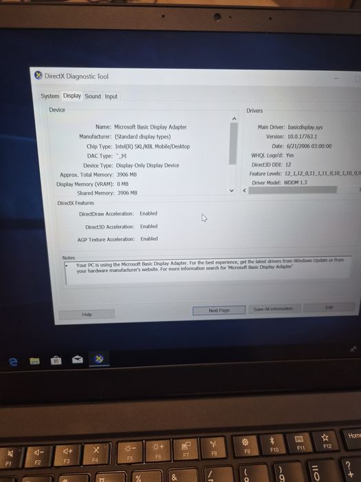 Lenovo Thinkpad X1 Carbon i5 gen 7th sim 4G,  baterie