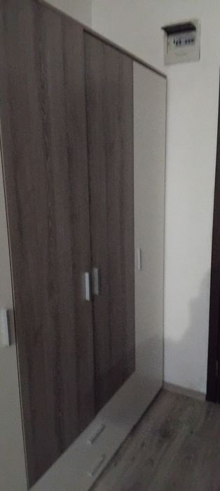 Дава се под наем Едностаен апартамент в Варна, Гръцка махала - 45 кв.м за 357 € - Снимка #5