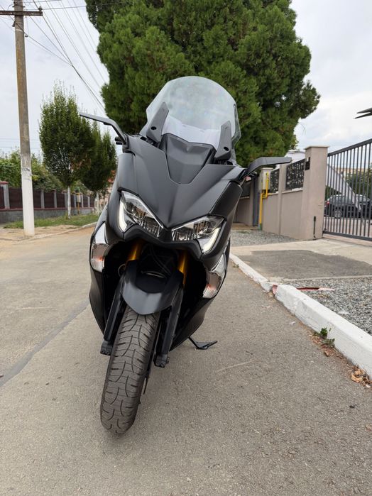 Yamaha TMax 530 2017 DX