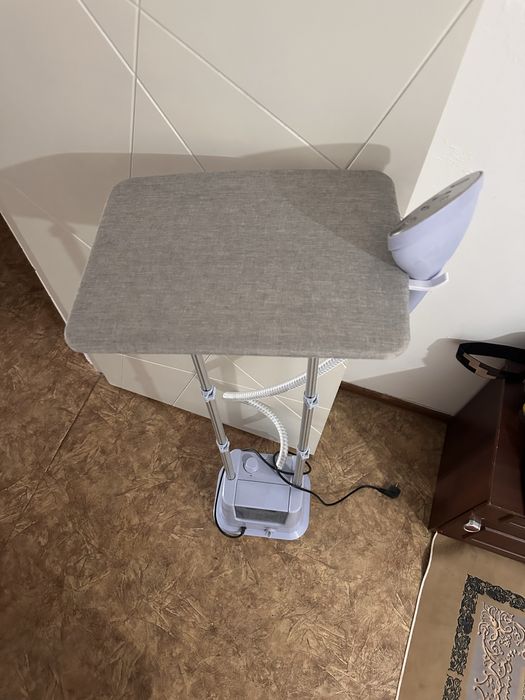 Отпариватель 3 режимный