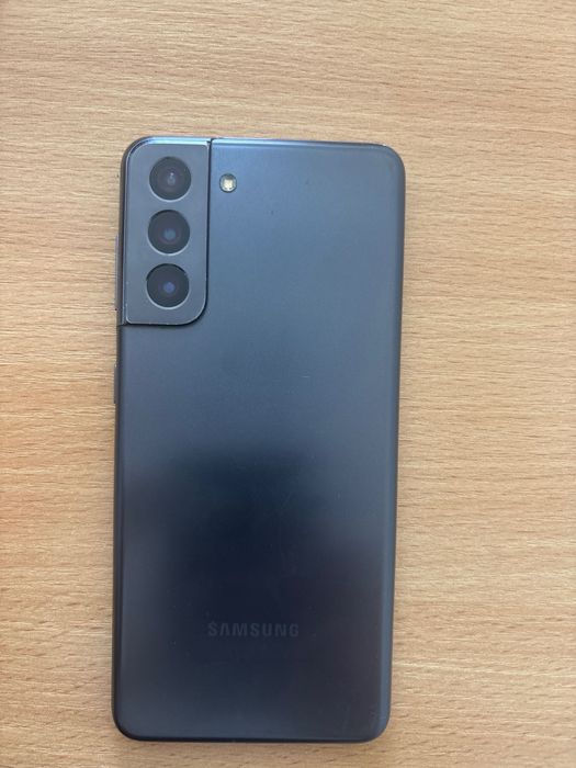 Samsung Galaxy S21