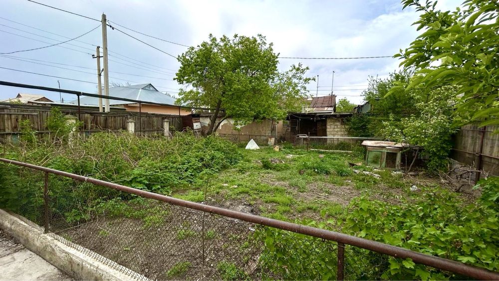 Продаю дом в Кентау