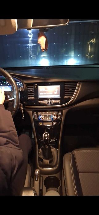 OPEL MOKKA X 4X4  Start&Stop - 2019