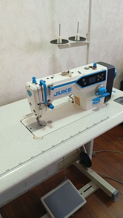 Тикув мошинка сотилади кайчилик  янги пачка ва ишлатилган