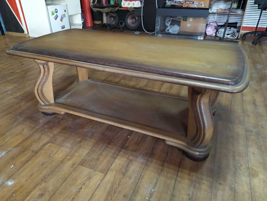 Мебель из дуба Белорусская