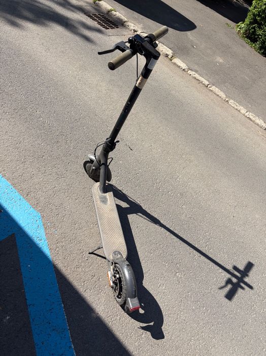 trotineta electrică xiaomi 365