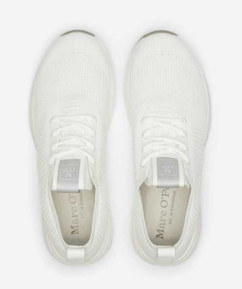 Pantofi sport casual 41 42 43 44 45 premium Marc O'Polo NOI Jasper alb