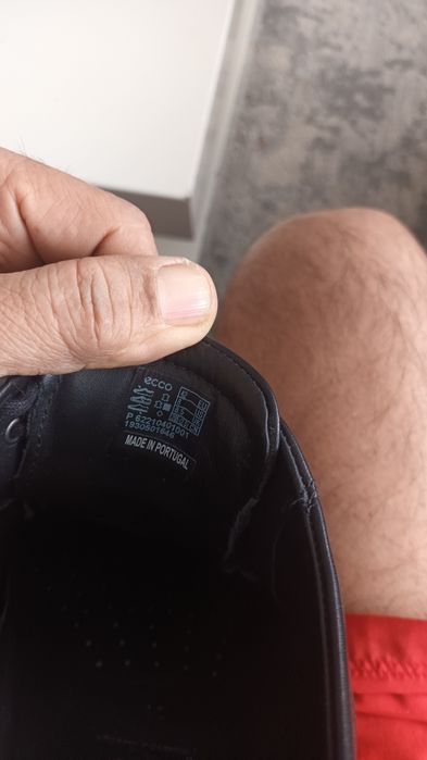 Vând pantofi Ecco