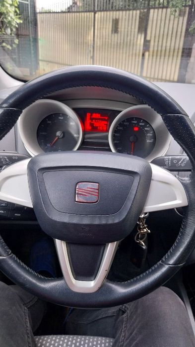 Seat Ibiza 1.2 2011
